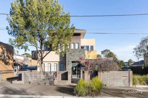 Property photo of 102/1 Delany Avenue Burwood VIC 3125