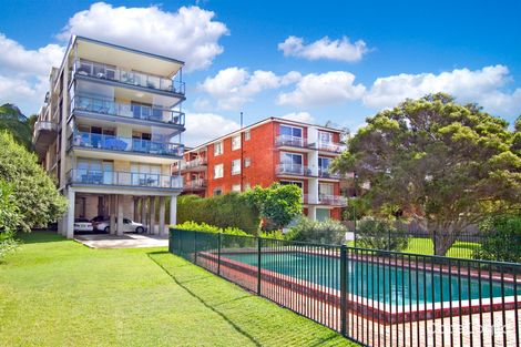 Property photo of 10/98A St Georges Crescent Drummoyne NSW 2047