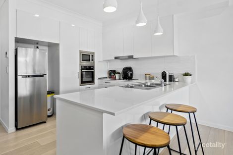 Property photo of 4/9 Bottle Brush Circuit Coomera QLD 4209