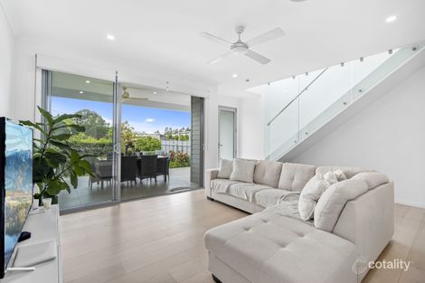 Property photo of 4/9 Bottle Brush Circuit Coomera QLD 4209