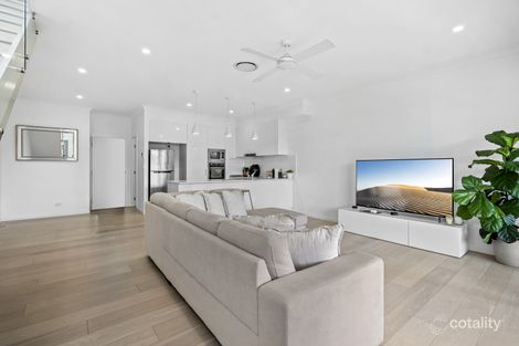 Property photo of 4/9 Bottle Brush Circuit Coomera QLD 4209