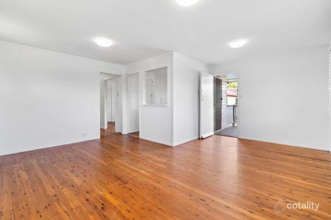 Property photo of 32 Wentworth Street Leichhardt QLD 4305