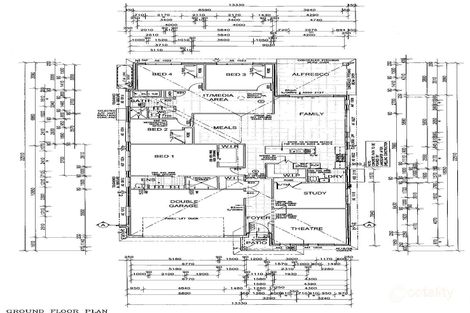 Property photo of LOT 111 Kakadu Street Kellyville NSW 2155