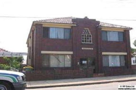 Property photo of 43 Holden Street Ashfield NSW 2131