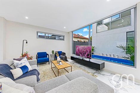 Property photo of 30 Olive Street Condell Park NSW 2200