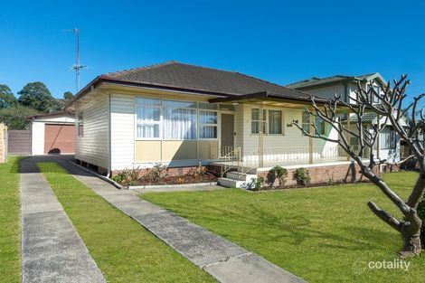 6 Cornwall Rd, Dapto, NSW 2530