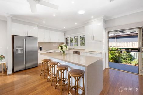 Property photo of 49 Barden Road Barden Ridge NSW 2234