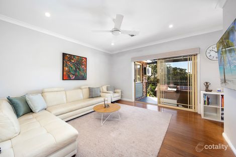 Property photo of 49 Barden Road Barden Ridge NSW 2234