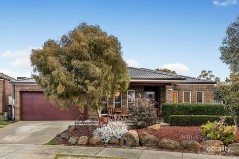 Property photo of 90 Caroline Chisholm Drive Kyneton VIC 3444