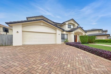 Property photo of 26 The Parkway Stretton QLD 4116