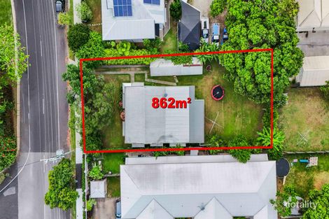 16 Old Smithfield Rd, Freshwater, QLD 4870