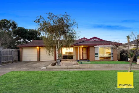 16 Ashton Cres, Hoppers Crossing, VIC 3029