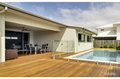 Property photo of 18 Breakers Place Mount Coolum QLD 4573
