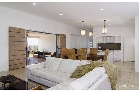 Property photo of 18 Breakers Place Mount Coolum QLD 4573