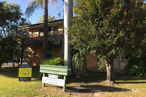 3/265 Cornwall St, Greenslopes, QLD 4120