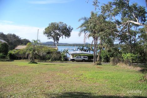 21 Lucas Dr, Lamb Island, QLD 4184