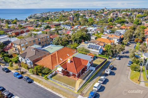 Property photo of 1 Belgrave Street Bronte NSW 2024