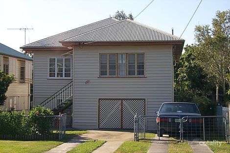 Property photo of 11 Katoomba Avenue Hawthorne QLD 4171