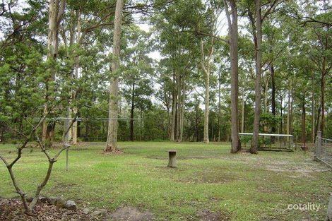 Property photo of 521 Woollamia Road Woollamia NSW 2540