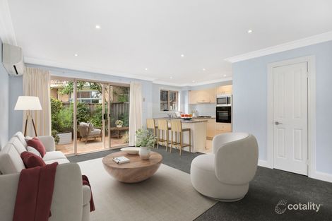 5/44 Waters Rd, Naremburn, NSW 2065