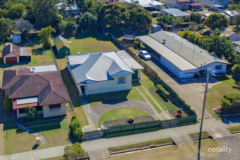 Property photo of 31 Walker Street Bundaberg South QLD 4670