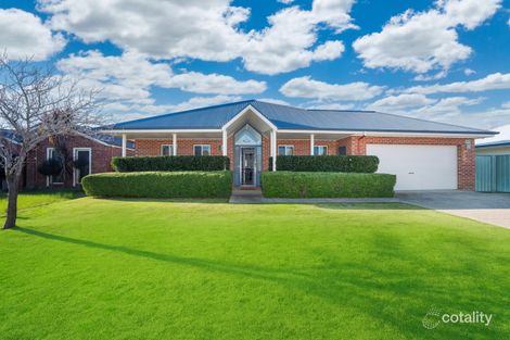 75 Robbins Dr, East Albury, NSW 2640