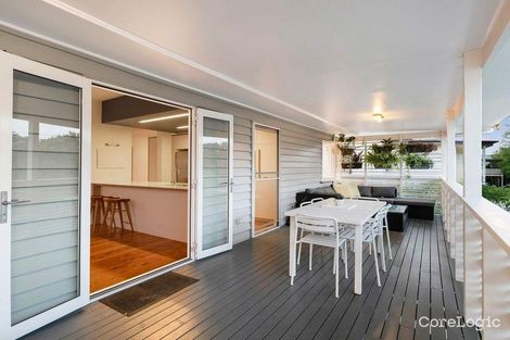 Property photo of 42 Bovelles Street Camp Hill QLD 4152