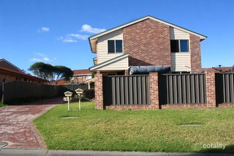 1/48 Single Rd, South Penrith, NSW 2750