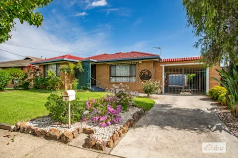 10 Angus Ave, West Wodonga, VIC 3690