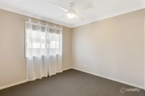 Property photo of 34 Magpie Drive Cambooya QLD 4358