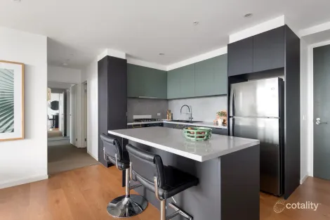 Property photo of 209/2 La Scala Avenue Maribyrnong VIC 3032