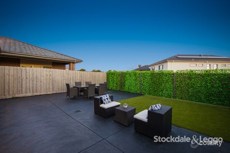 74 Highpark Dr, Wollert, VIC 3750