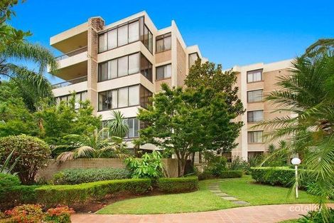12/1-7 Hampden Ave, Cremorne, NSW 2090