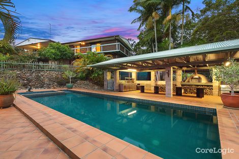 Property photo of 8 Wirildar Drive Elanora QLD 4221