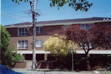 20/46-48 Elphin Gr, Hawthorn, VIC 3122