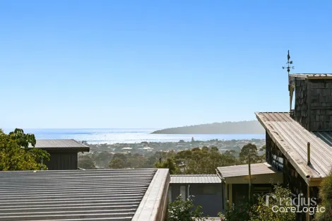 Property photo of 8 Toolern Avenue Dromana VIC 3936