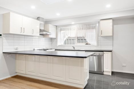 Property photo of 1/134 Murrindal Drive Rowville VIC 3178