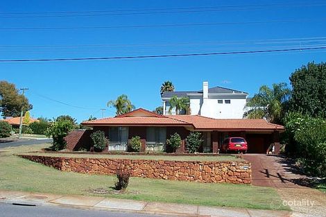 33 Camm Ave, Bull Creek, WA 6149