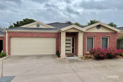 2/27 Cranbourne-Frankston Rd, Langwarrin, VIC 3910