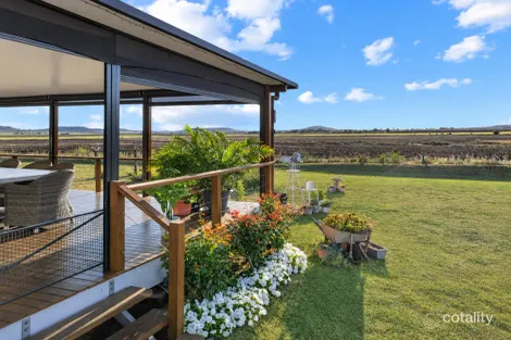 31 JACKSON ST, NOBBY, QLD 4360