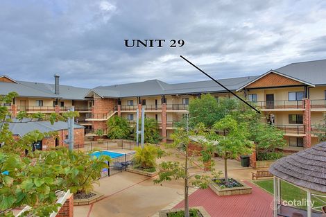 Property photo of 29/37 Dolphin Drive Mandurah WA 6210