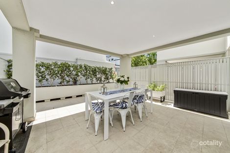 Property photo of 9/2 Cunningham Street Griffith ACT 2603