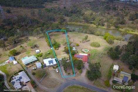 Property photo of 88 Lyndon Way Karalee QLD 4306