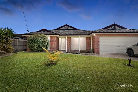 40 Watson Ave, Dromana, VIC 3936