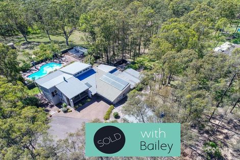 Property photo of 18 The Glade Gowrie NSW 2330