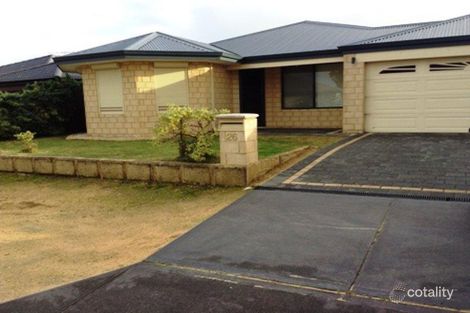 26 Nunney Rd, Orelia, WA 6167
