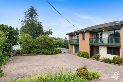 Property photo of 10 Prospect Road Garden Suburb NSW 2289