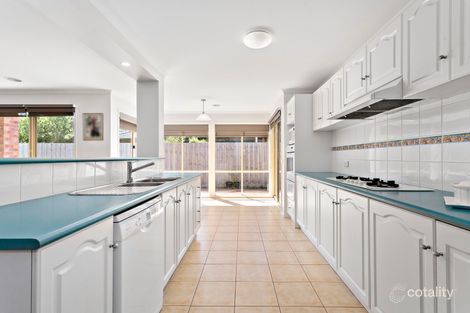 Property photo of 40 Watson Avenue Dromana VIC 3936