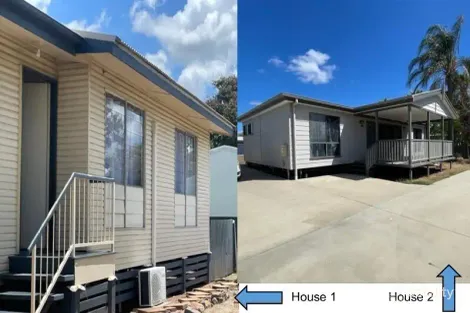 11 Columba St, Blackwater, QLD 4717