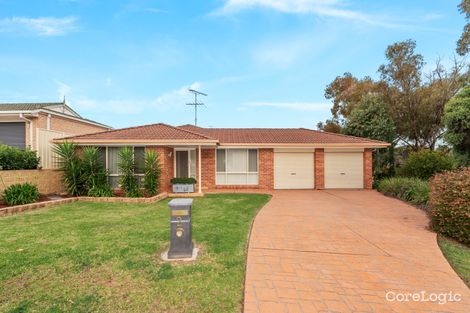 Property photo of 2 Fraser Place Mount Annan NSW 2567